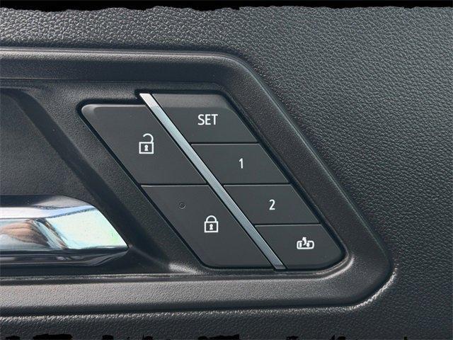 used 2023 Chevrolet Colorado car, priced at $36,918