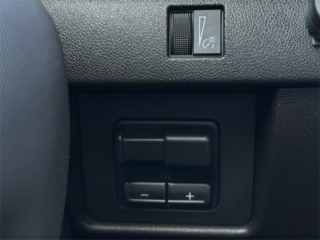 used 2023 Chevrolet Colorado car, priced at $36,918