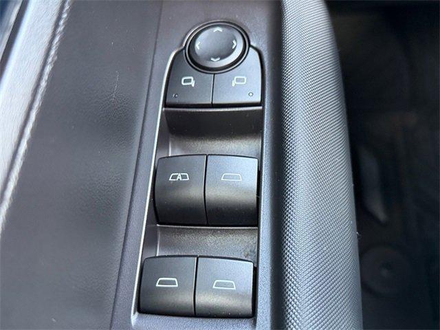 used 2023 Chevrolet Colorado car, priced at $36,918