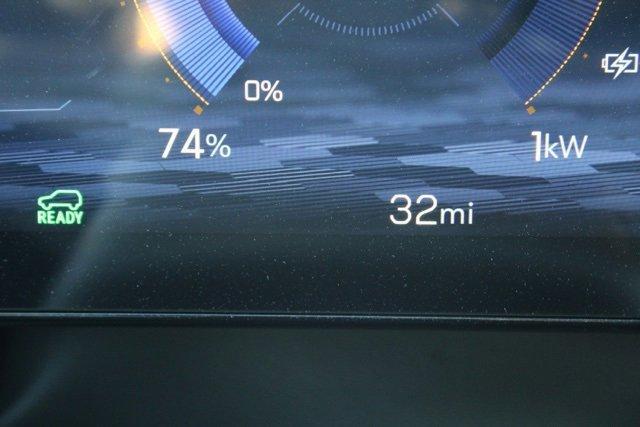 new 2024 Chevrolet Blazer EV car, priced at $40,726