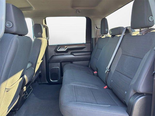 used 2024 Chevrolet Silverado 3500 car, priced at $53,595