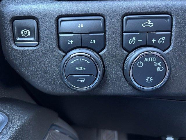 used 2024 Chevrolet Silverado 3500 car, priced at $53,595