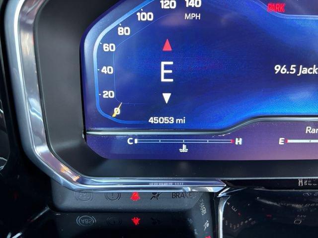 used 2024 Chevrolet Silverado 3500 car, priced at $53,240