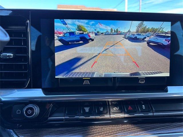 used 2024 Chevrolet Silverado 3500 car, priced at $53,595