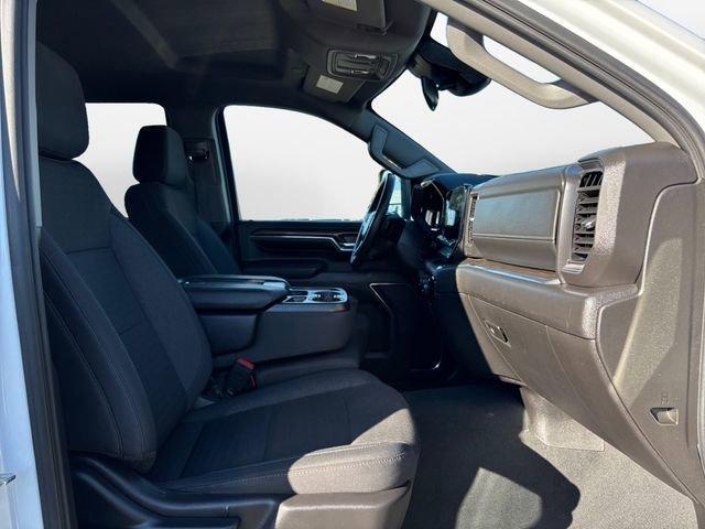 used 2024 Chevrolet Silverado 3500 car, priced at $53,240