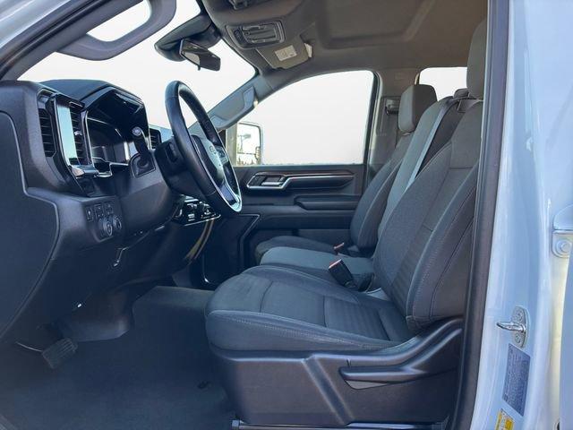 used 2024 Chevrolet Silverado 3500 car, priced at $53,240