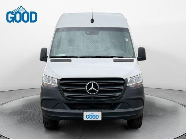 used 2020 Mercedes-Benz Sprinter 2500 car