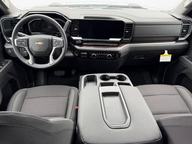 new 2026 Chevrolet Silverado 3500 car, priced at $56,796