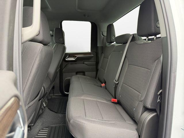 new 2026 Chevrolet Silverado 3500 car, priced at $56,796