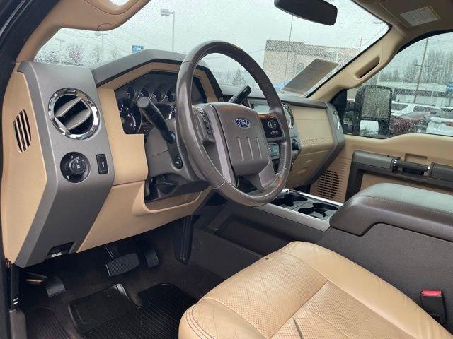 used 2012 Ford F-350 car, priced at $37,833