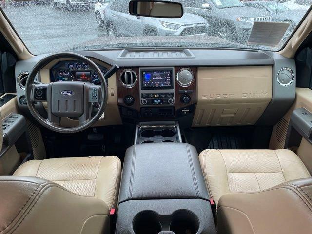used 2012 Ford F-350 car, priced at $37,833