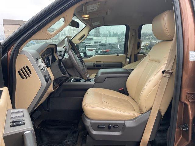 used 2012 Ford F-350 car, priced at $37,833