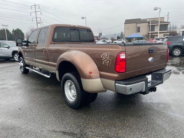 used 2012 Ford F-350 car, priced at $37,833