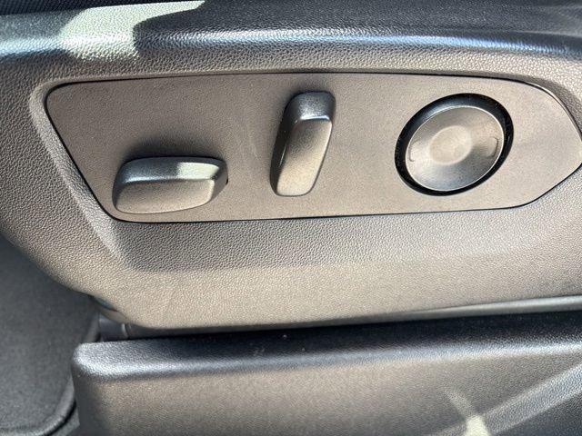 used 2022 Chevrolet Suburban car, priced at $48,695