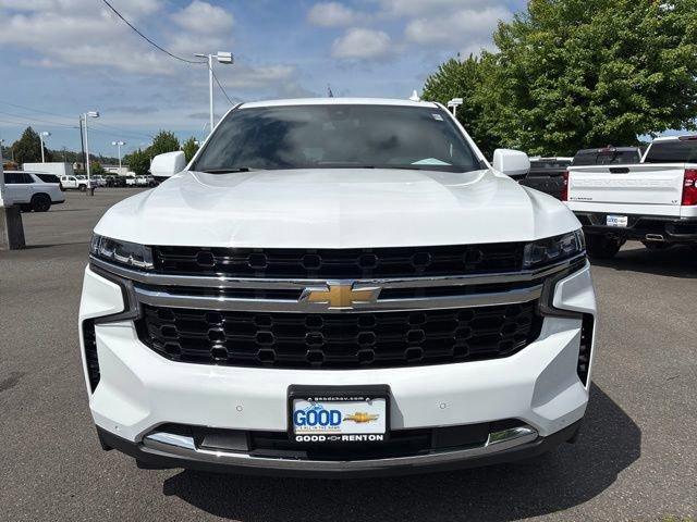 used 2022 Chevrolet Suburban car, priced at $48,695