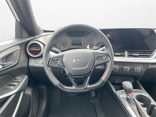 new 2026 Chevrolet Trax car, priced at $25,390