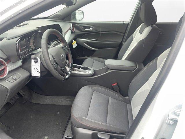 new 2026 Chevrolet Trax car, priced at $25,390