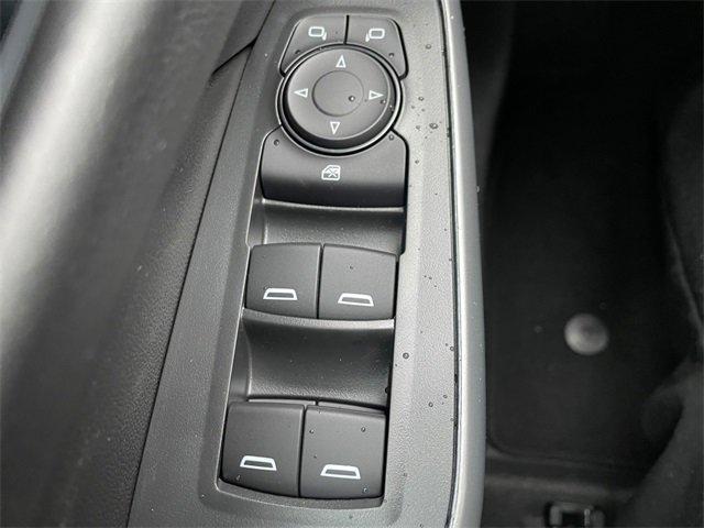 new 2026 Chevrolet Trax car, priced at $25,390