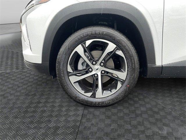 new 2026 Chevrolet Trax car, priced at $25,390