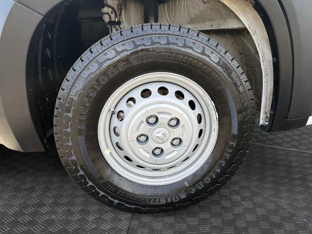 used 2025 Ram ProMaster 2500 car, priced at $37,644