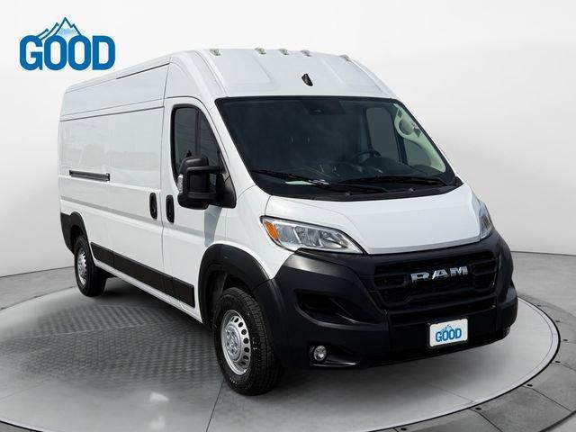 used 2025 Ram ProMaster 2500 car, priced at $37,644