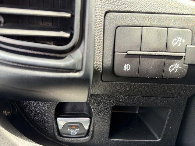 used 2025 Ram ProMaster 2500 car, priced at $37,644