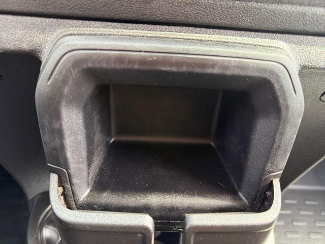 used 2025 Ram ProMaster 2500 car, priced at $37,644