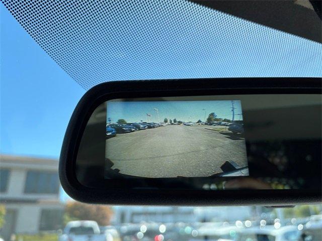 used 2023 Chevrolet Express 2500 car, priced at $30,912