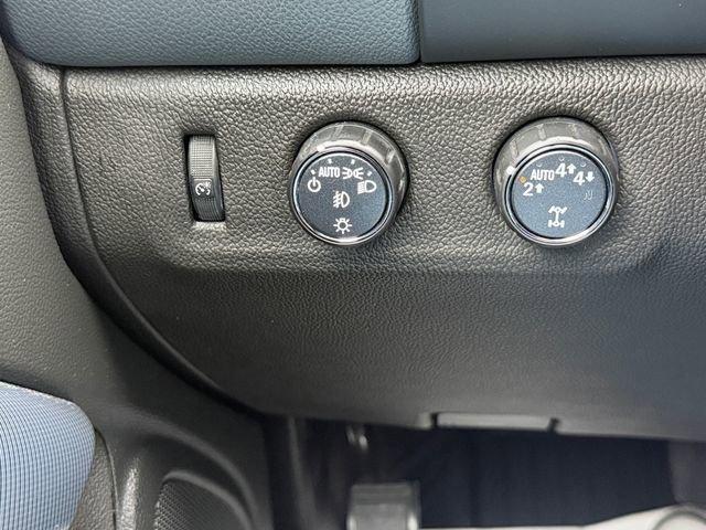 used 2022 Chevrolet Colorado car, priced at $32,375