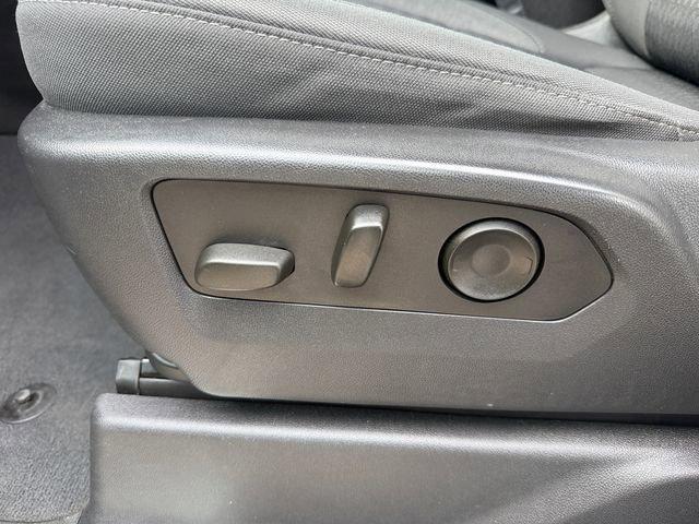 used 2023 Chevrolet Silverado 1500 car, priced at $44,009