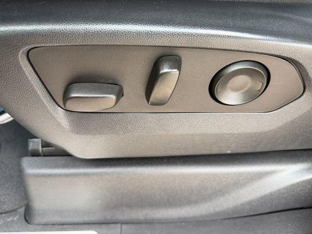 used 2023 Chevrolet Silverado 1500 car, priced at $44,009