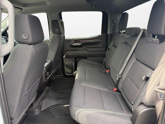 used 2023 Chevrolet Silverado 1500 car, priced at $44,009