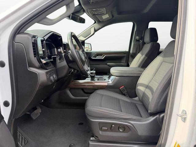 used 2023 Chevrolet Silverado 1500 car, priced at $44,009