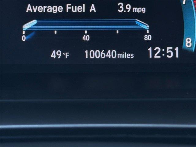 used 2019 Honda Civic car, priced at $17,529