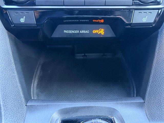 used 2019 Honda Civic car, priced at $17,529