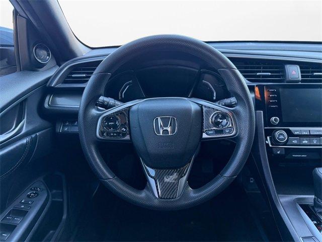 used 2019 Honda Civic car, priced at $17,529