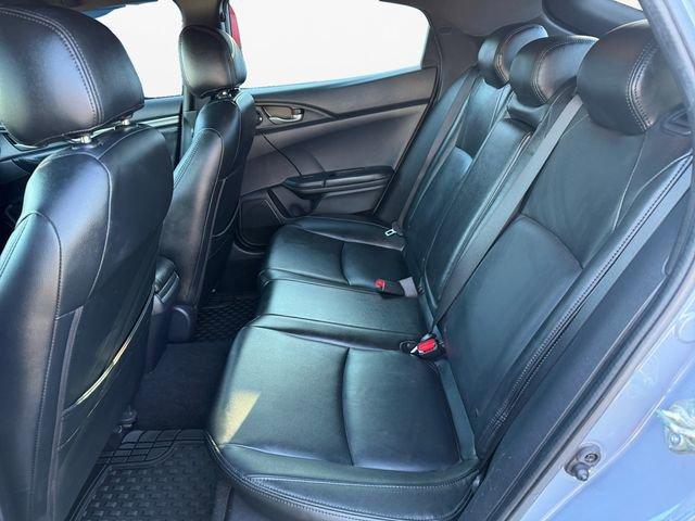 used 2019 Honda Civic car, priced at $17,529