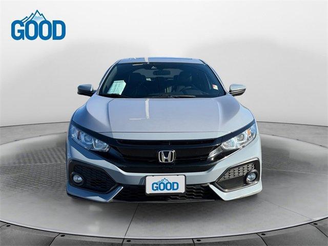 used 2019 Honda Civic car, priced at $17,529