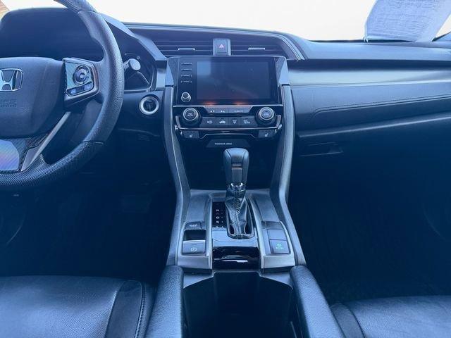 used 2019 Honda Civic car, priced at $17,529