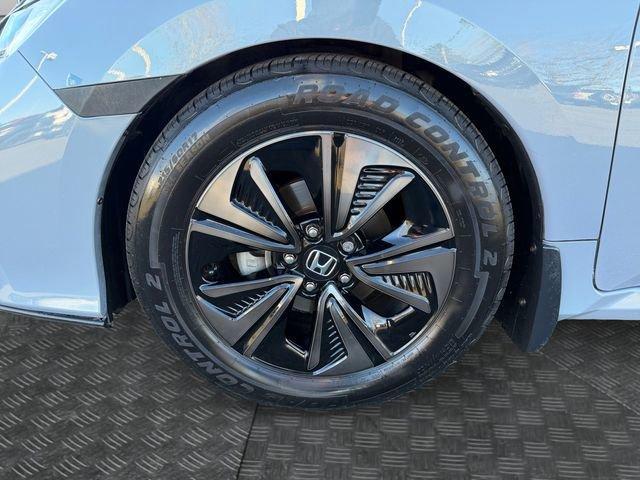 used 2019 Honda Civic car, priced at $17,529