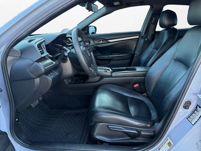 used 2019 Honda Civic car, priced at $17,529