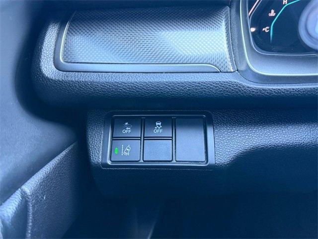 used 2019 Honda Civic car, priced at $17,529