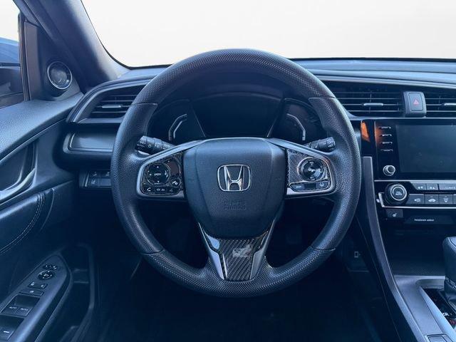 used 2019 Honda Civic car, priced at $17,529