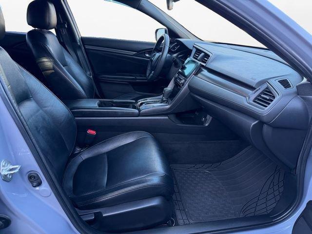 used 2019 Honda Civic car, priced at $17,529