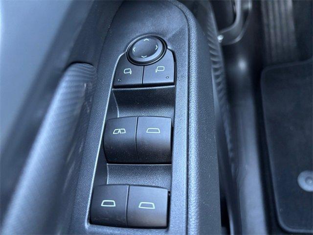 new 2025 Chevrolet Equinox EV car, priced at $47,856