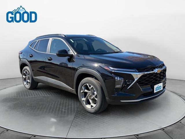 new 2026 Chevrolet Trax car, priced at $22,412