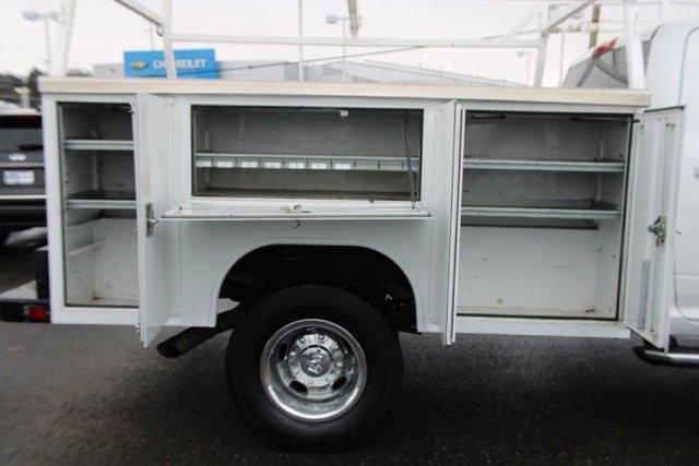 used 2021 Ram 3500 car, priced at $65,884