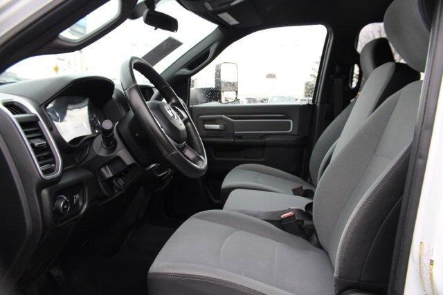 used 2021 Ram 3500 car, priced at $65,884