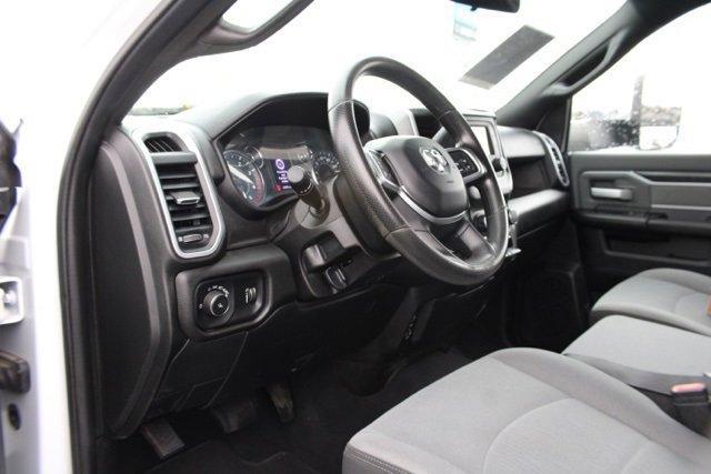 used 2021 Ram 3500 car, priced at $65,884