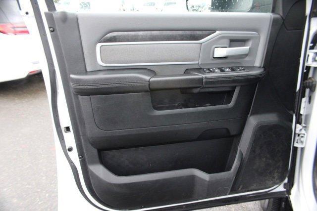 used 2021 Ram 3500 car, priced at $65,884